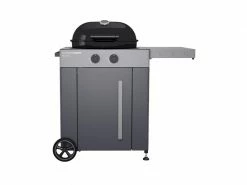 Outdoorchef Gasgrill Arosa 570 G Grey Steel
