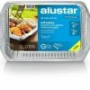 Alustar Grillschale 31 x 21 cm 5 Stück