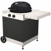 Outdoorchef Textilverkleidung Arosa, Two-Tone Grey