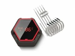 Inkbird Fleischthermometer IBT-6XS