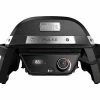 Weber Smartgrill PULSE 1000 Black