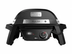 Weber Smartgrill PULSE 1000 Black