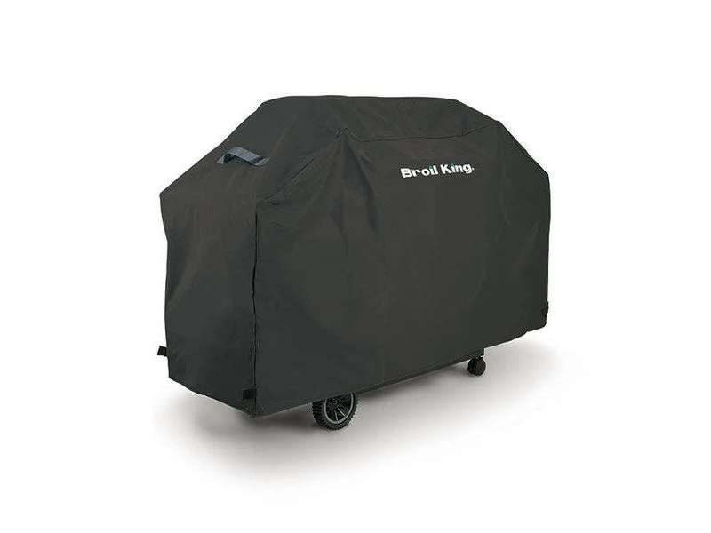 Broil King Abdeckhaube Baron 3er Serie 1 Broil King Abdeckhaube Baron 3er Serie