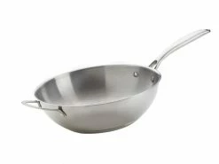Napoleon Grill-Wok Ø 30 cm
