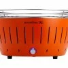 LotusGrill XL Mandarinenorange