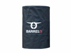 BARRELQ Abdeckhaube Gross