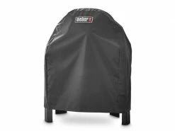 Weber Abdeckhaube Premium Pulse 1000 Rollwagen