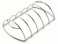 Weber Halterung Spare-Rib
