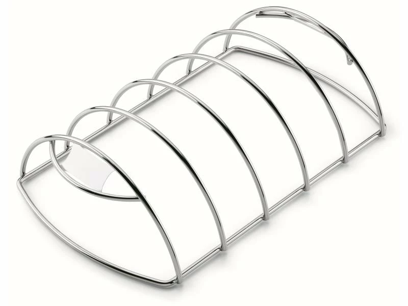 Weber Halterung Spare-Rib 1 Weber Halterung Spare-Rib