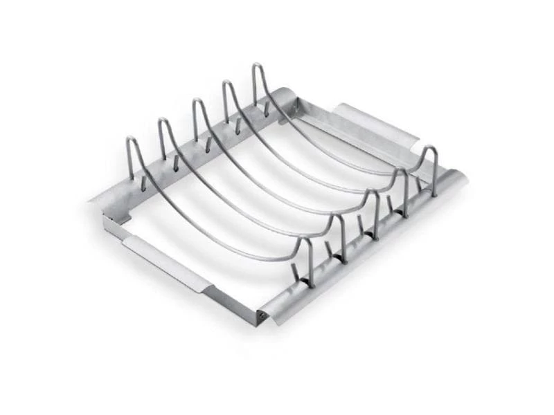 Weber Grillgestell Deluxe 1 Weber Grillgestell Deluxe