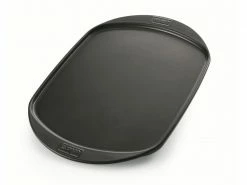 Weber Grillplatte Keramik