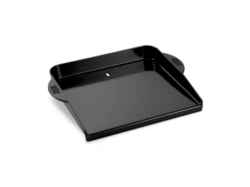 Weber Grillplatte Deluxe 1 Weber Grillplatte Deluxe