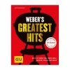 Weber Kochbuch Greatest Hits