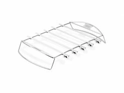 Weber Grillspiess Kebab-Set Manuell