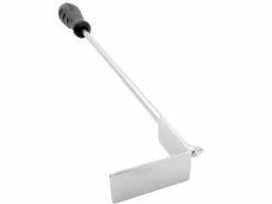 Broil King Ascheschieber kEG Universal Silber