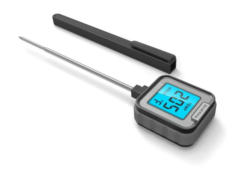 Broil King Kerntemperaturmesser Instant 1 Broil King Kerntemperaturmesser Instant
