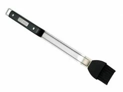 Broil King Marinierpinsel Silber