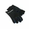 Broil King Grillhandschuh Leder, Schwarz, One Size