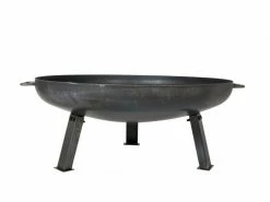 La Hacienda Feuerstelle Pittsburgh Medium