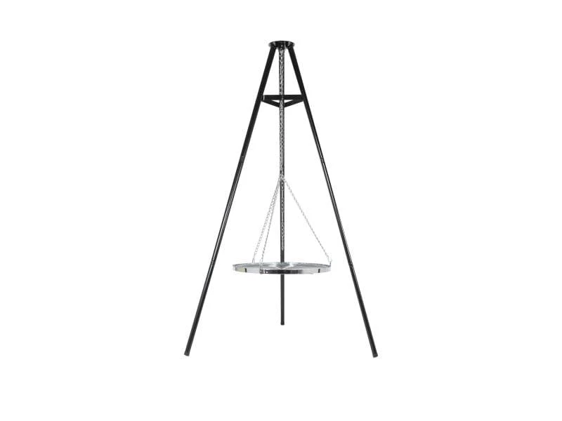 La Hacienda Feuerstelle Tripod 1 La Hacienda Feuerstelle Tripod