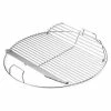 Weber Grillrost klappbar, Ø 47 cm