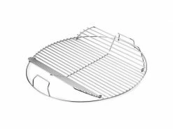 Weber Grillrost klappbar, Ø 47 cm