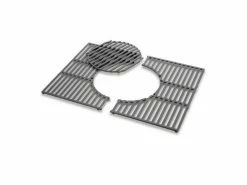 Weber Grillrost BBQ System Genesis 300-Serie Gusseisen