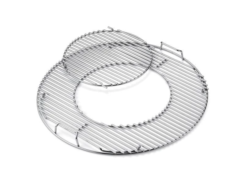 Weber Grillrost Gourmet BBQ System 1 Weber Grillrost Gourmet BBQ System