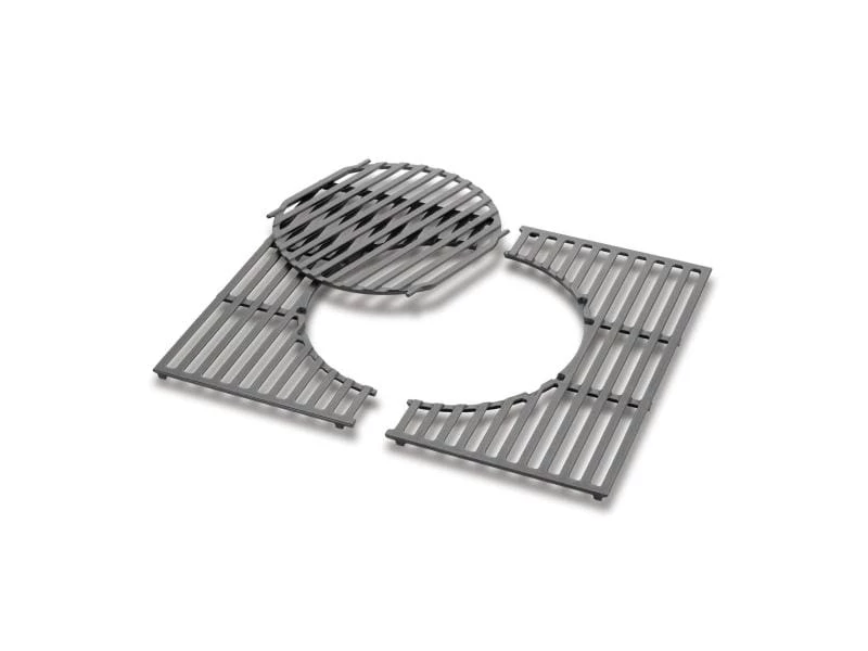 Weber Grillrost BBQ System Spirit 200-Serie Gusseisen 1 Weber Grillrost BBQ System Spirit 200-Serie Gusseisen