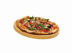 Broil King Pizzastein Single Rund