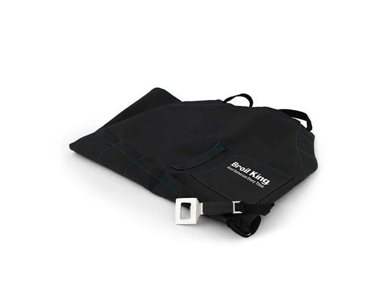 Broil King Grillschürze mit Flaschenöffner 1 Broil King Grillschürze mit Flaschenöffner