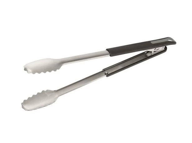 Outdoorchef Grillzange Edelstahl Silber 1 Outdoorchef Grillzange Edelstahl Silber