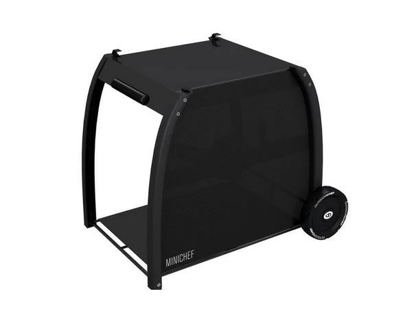 Outdoorchef Rollwagen Minichef 1 Outdoorchef Rollwagen Minichef