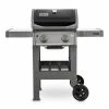 Weber Gasgrill Spirit II E-210 GBS Black