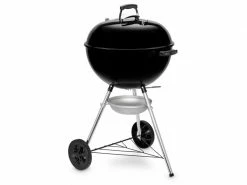 Weber Holzkohlegrill Original Kettle E-5710 Ø 57 cm