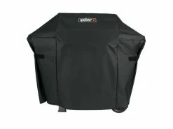 Weber Abdeckhaube Premium 300er Serie