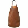 Outdoorchef Grillschürze Trettl aus Leder