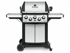 Broil King Gasgrill SIGNET 390