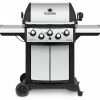 Broil King Gasgrill SIGNET 390