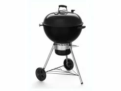 Weber Holzkohlegrill Master-Touch GBS E-5750