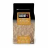 Weber Räuchermehl Buche