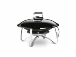 Weber Feuerstelle Fireplace