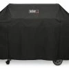 Weber Abdeckhaube Premium Genesis II 600
