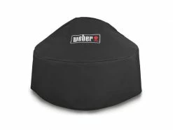 Weber Abdeckhaube Premium Fireplace