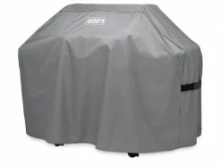 Weber Abdeckhaube Standard Genesis II 300