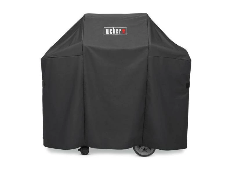 Weber Abdeckhaube Premium Genesis II 200 1 Weber Abdeckhaube Premium Genesis II 200