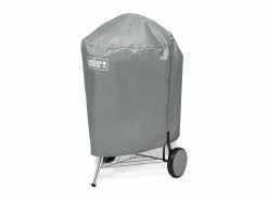 Weber Abdeckhaube Standard für 57er