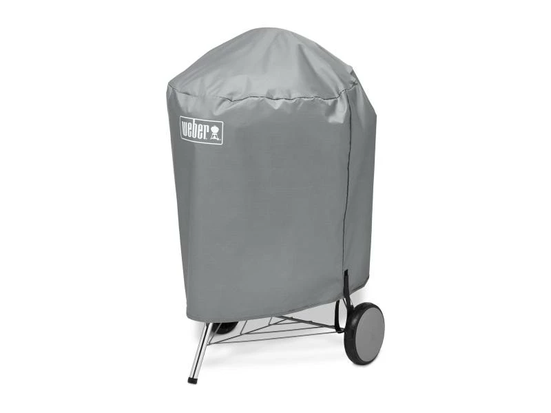 Weber Abdeckhaube Standard für 57er 1 Weber Abdeckhaube Standard für 57er