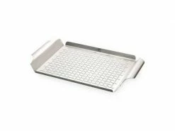 Weber Grillpfanne Deluxe Inox