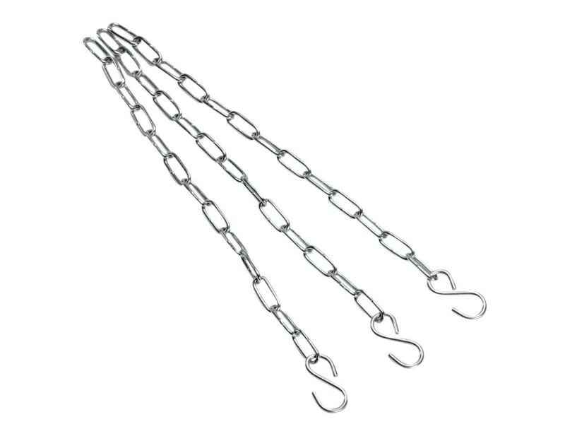 Bon-fire Befestigungskette 50 cm 3 Stück 1 Bon-fire Befestigungskette 50 cm 3 Stück